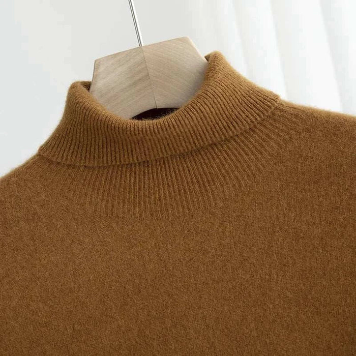 Caramel / XL