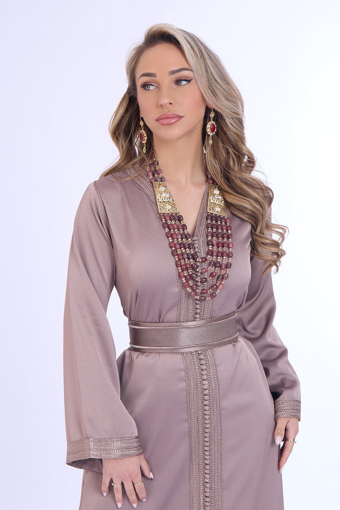 Caftan Imaan Nude