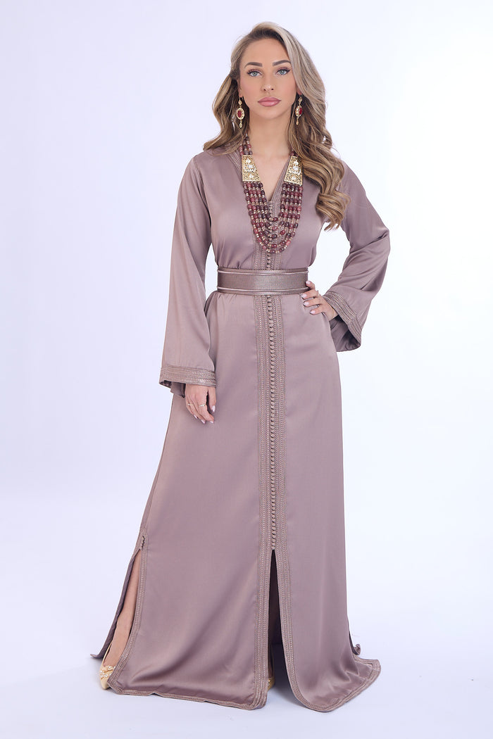 Caftan Imaan Nude