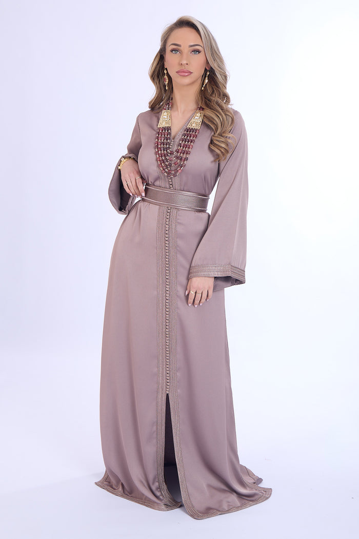 Caftan Imaan Nude