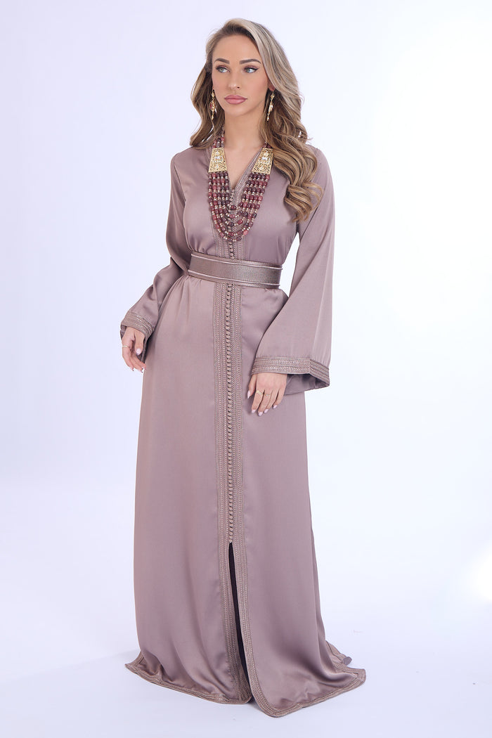 Caftan Imaan Nude