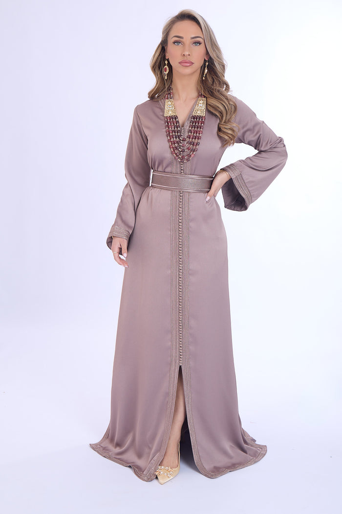 Caftan Imaan Nude