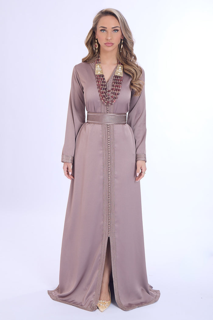 Caftan Imaan Nude