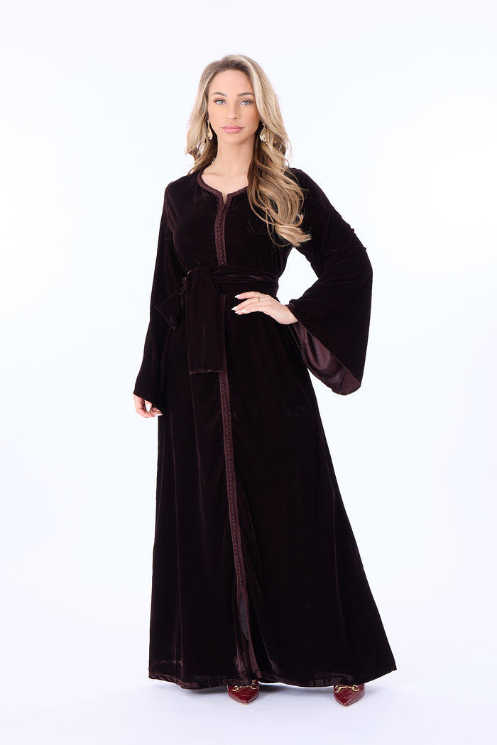 Caftan Lamar Brown