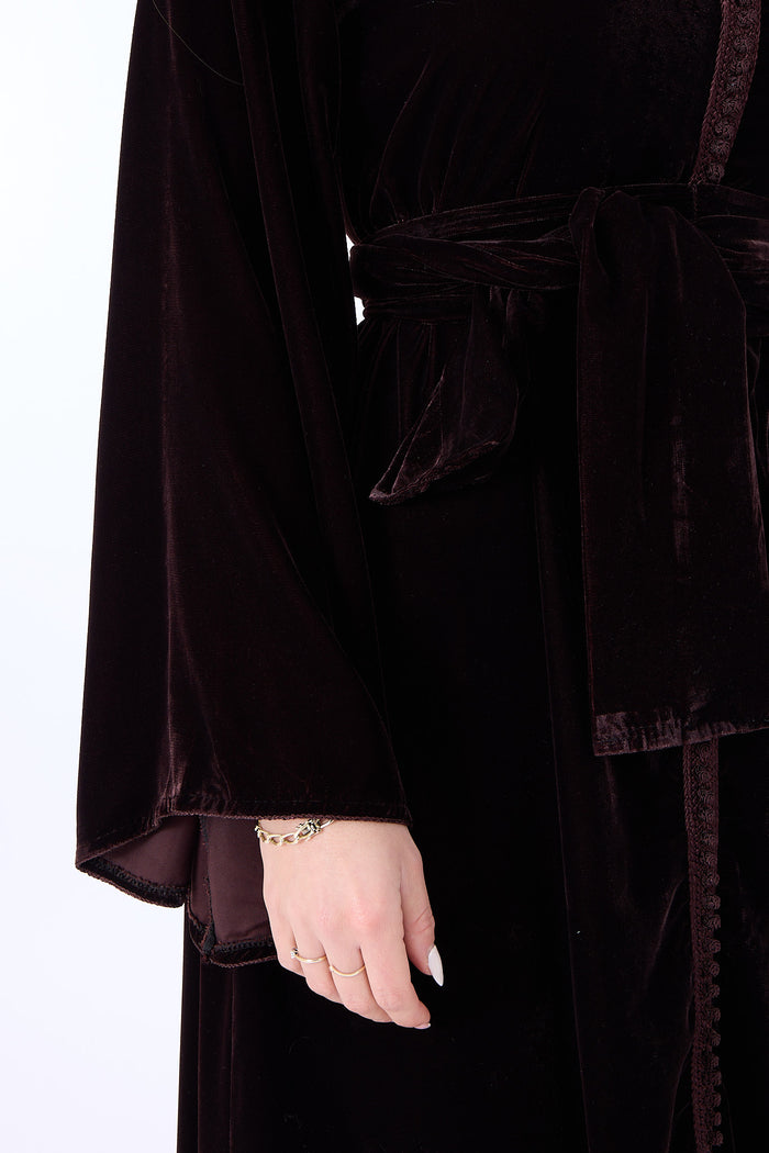 Caftan Lamar Brown