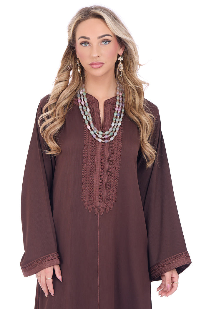 Caftan Sophie Brown
