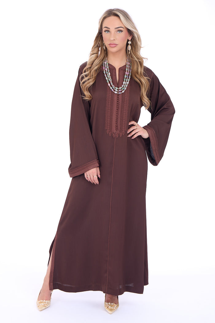 Caftan Sophie Brown