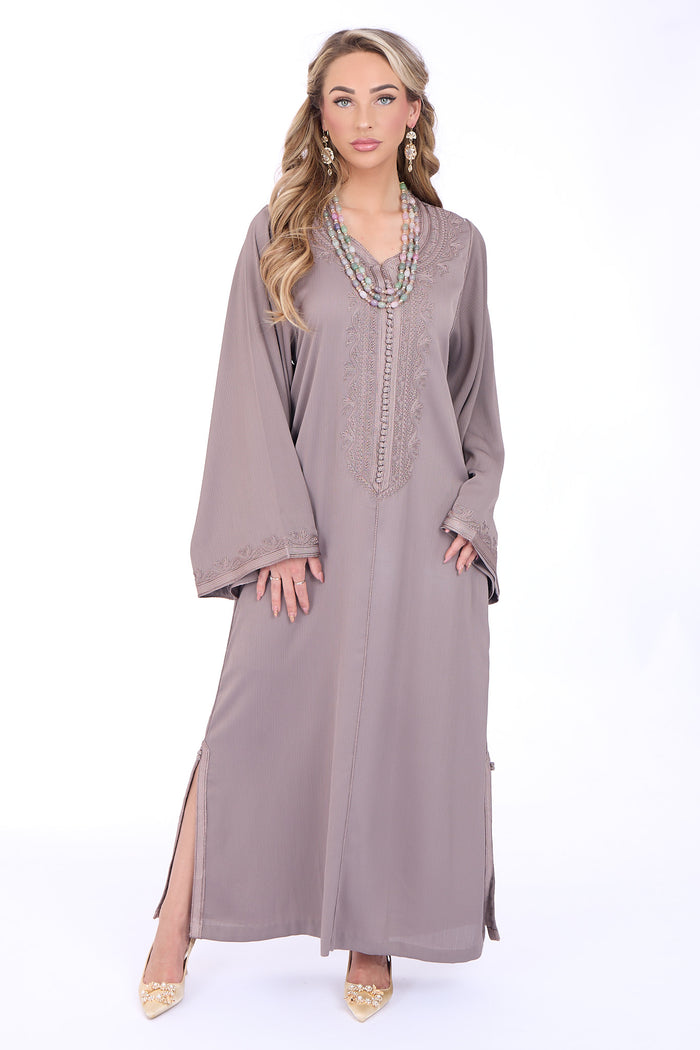 Caftan Sundus Latte