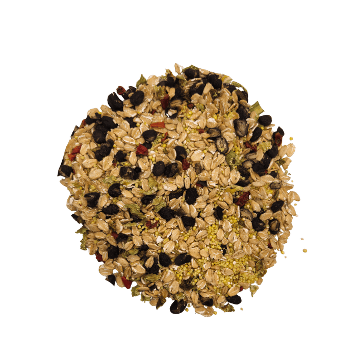 Cajun Bean - Feast on the Fly