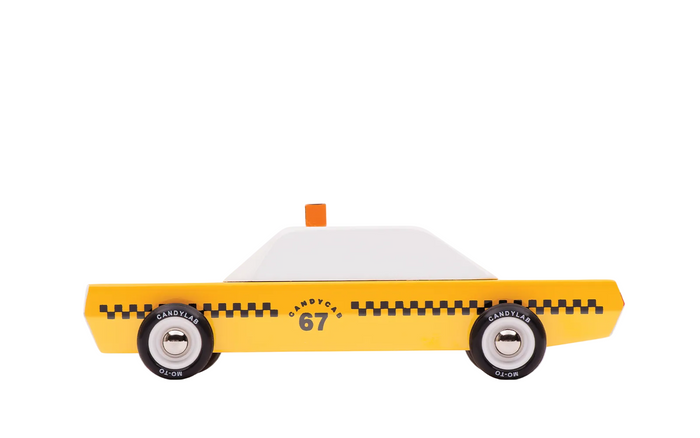 CandyCab