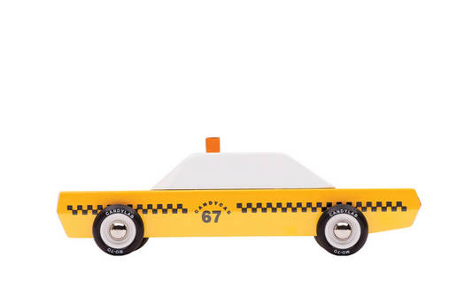 CandyCab