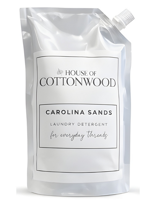 Carolina Sands Laundry Detergent
