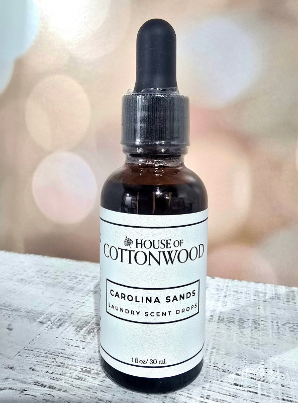 Carolina Sands Scent Drops