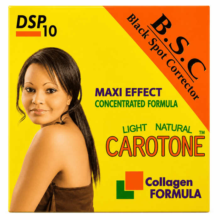 Carotone Black Spot Corrector 30ml – Single Unit (Inventory Stock)