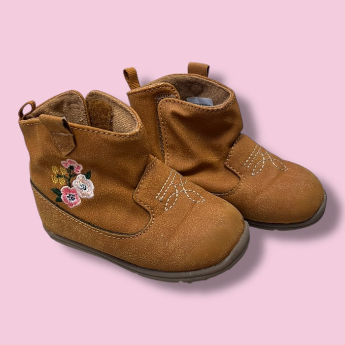 carters boot 5.0