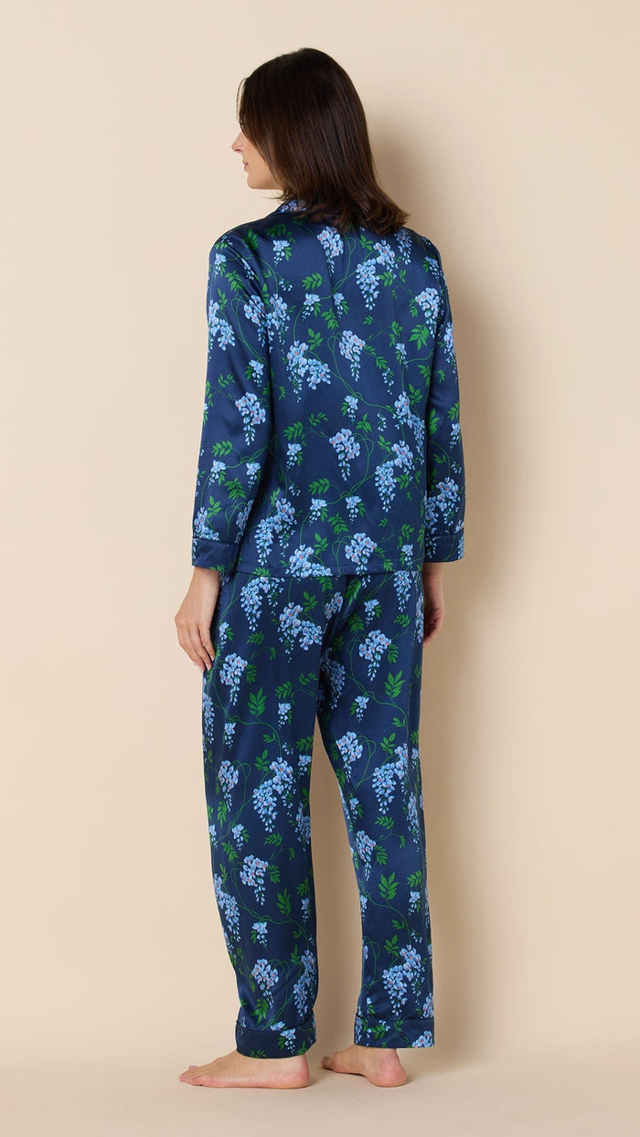 Extra Navy