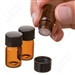 Case: Aromatherapy sample vial Keychain Case.