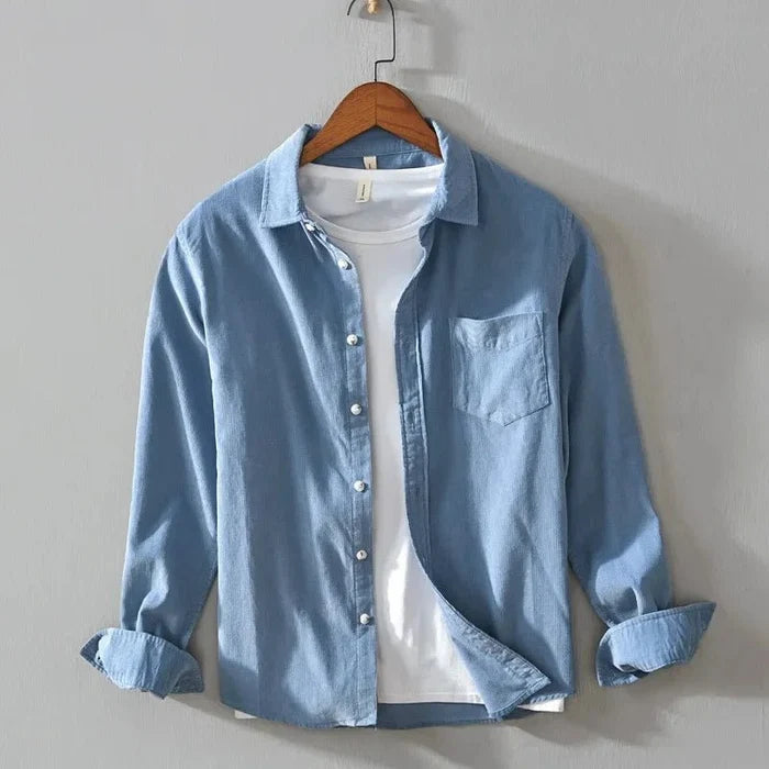 Blue / XS