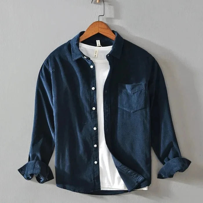 Navy blue / XS