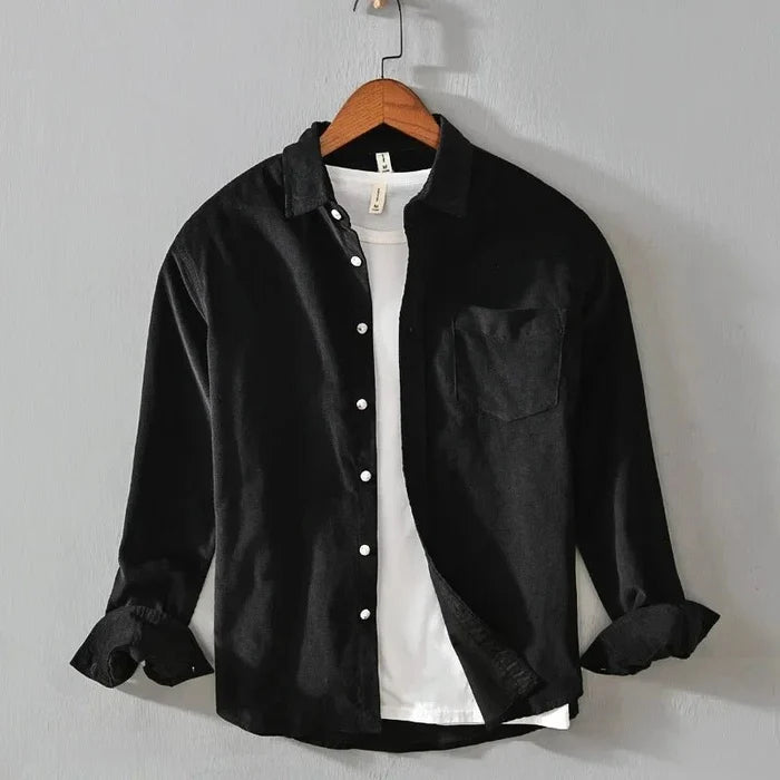 Black / XS