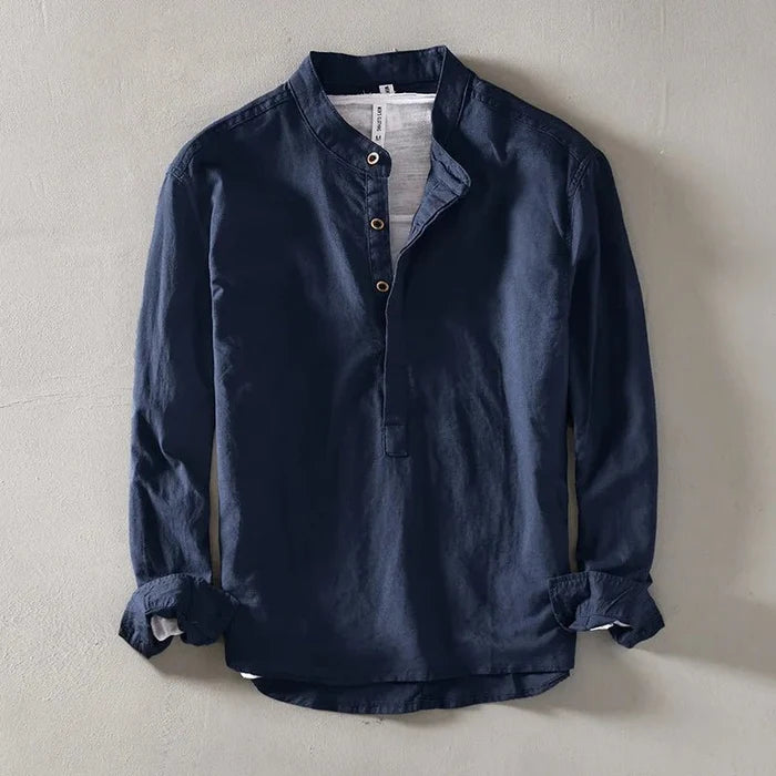 Navy blue / S