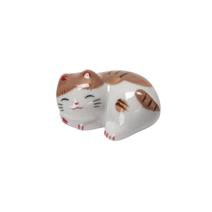 Cat Chopstick Rest