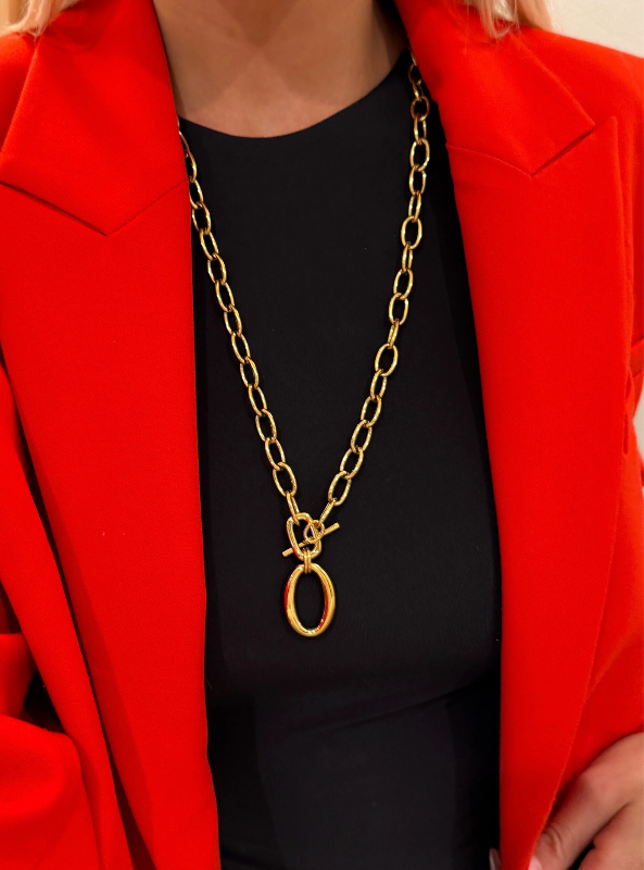 Chandler Necklace