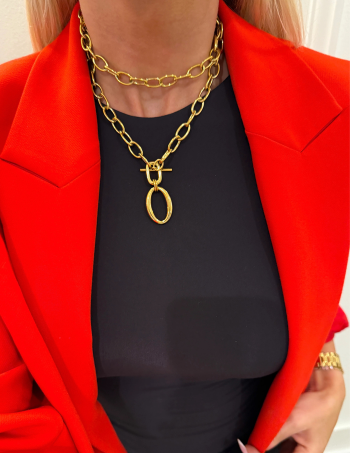 Chandler Necklace