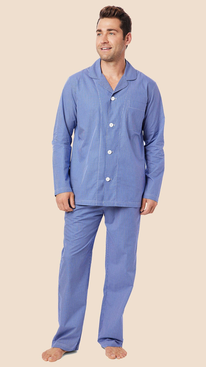 Main Blue