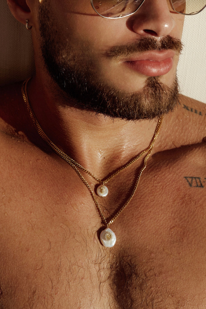 Charm Necklace