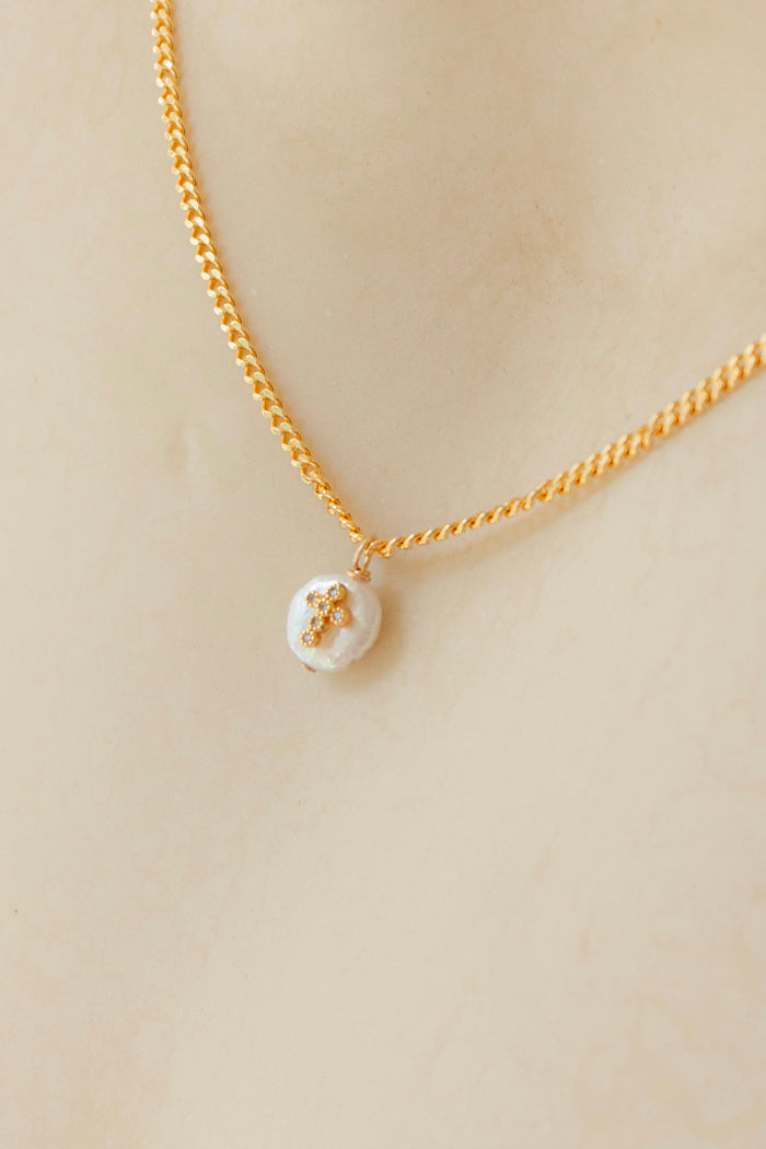 Charm Necklace