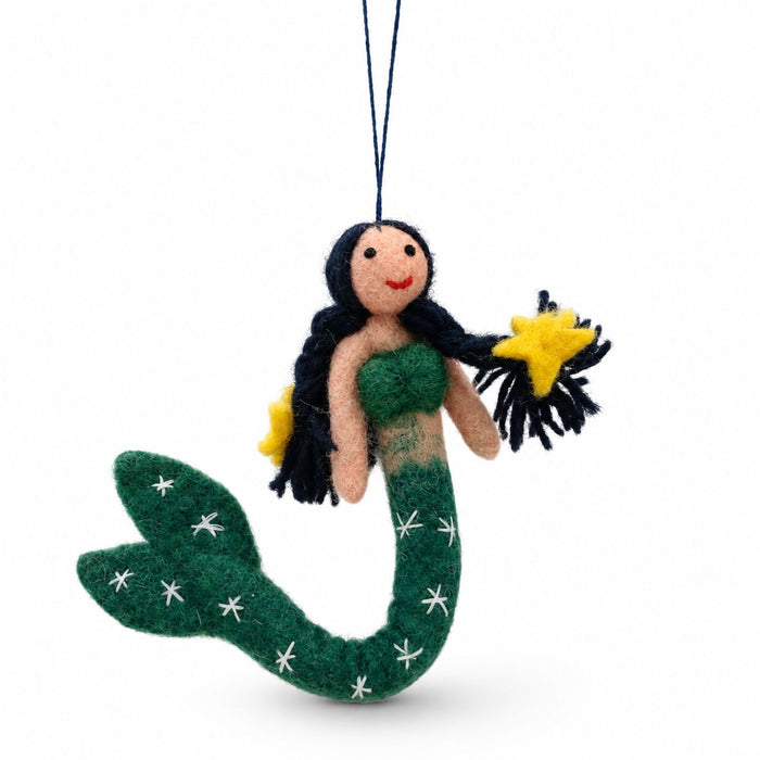 Charms Fairies & Mermaid