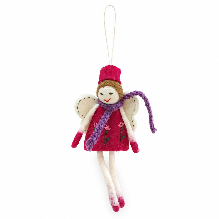 Charms Fairies & Mermaid