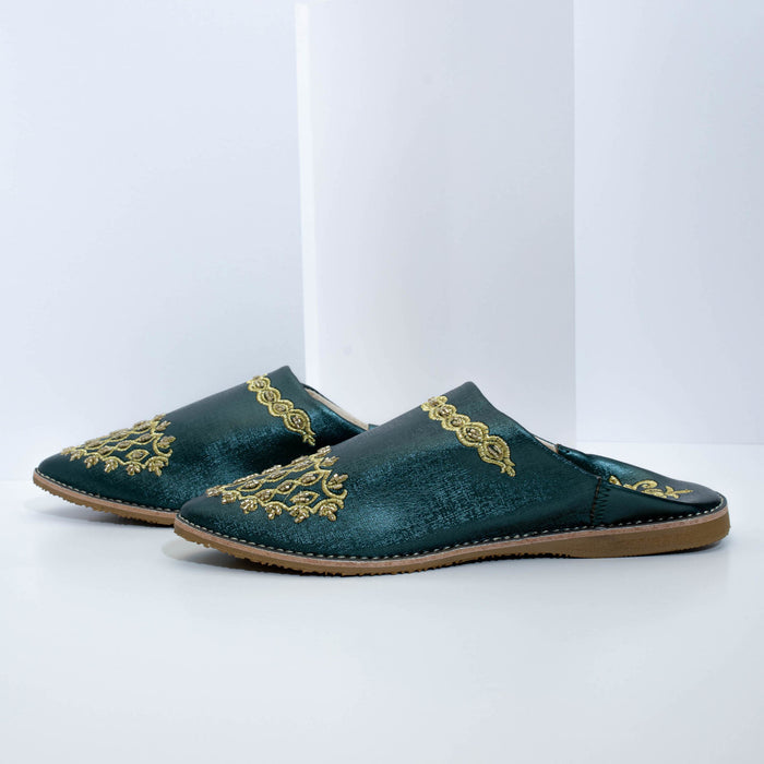 Cherbil Afrah Green III