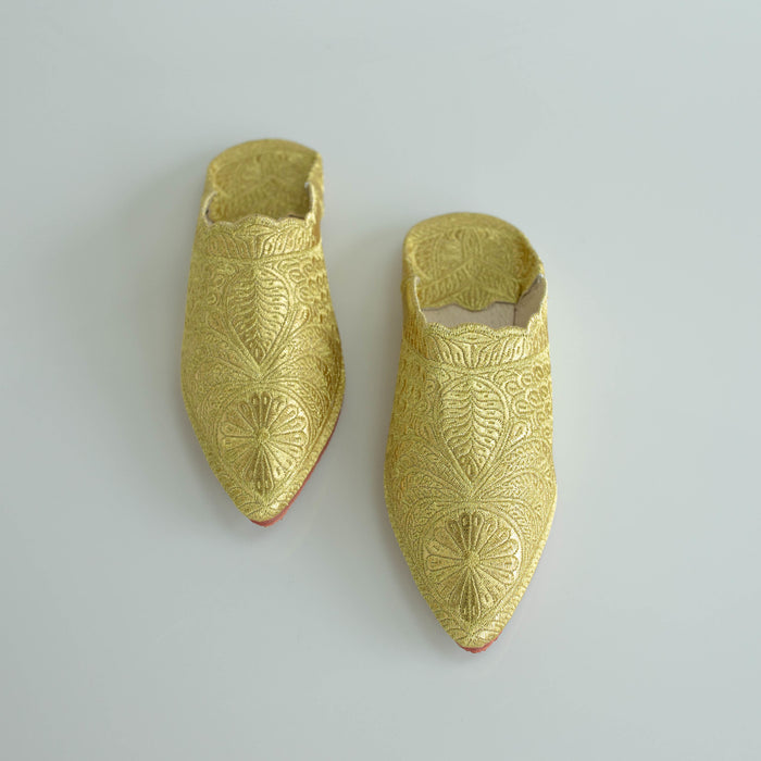 Cherbil Lim Gold