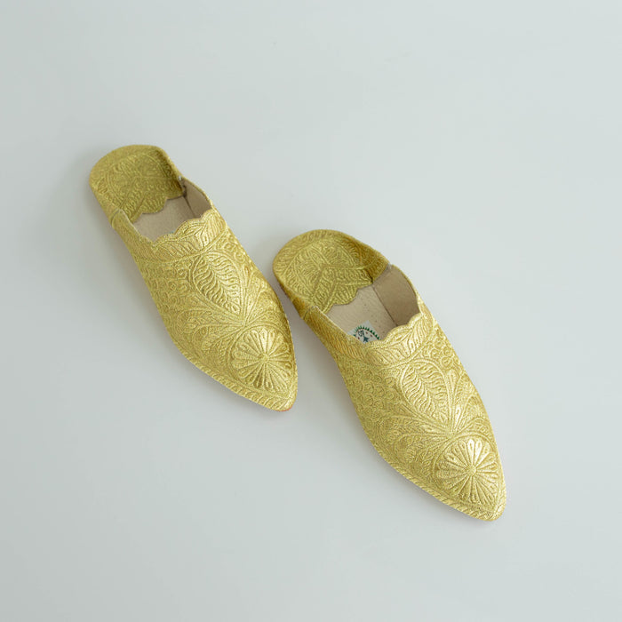 Cherbil Lim Gold