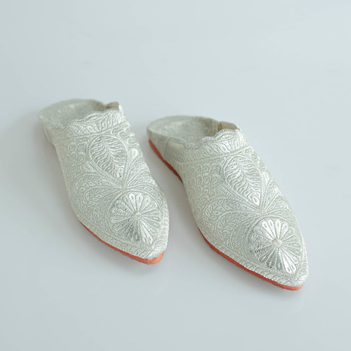 Cherbil Lim Silver