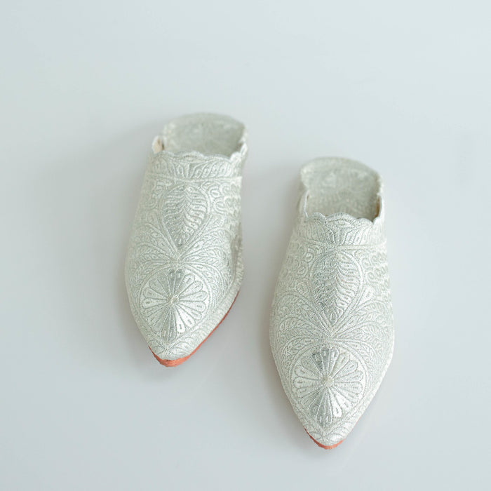 Cherbil Lim Silver