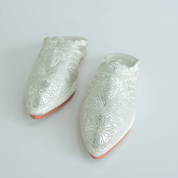 Cherbil Lim Silver