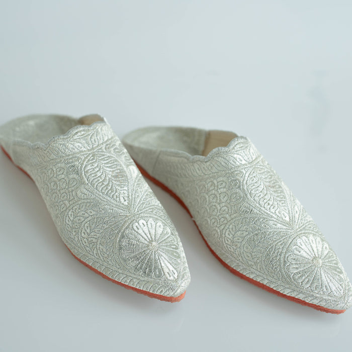 Cherbil Lim Silver