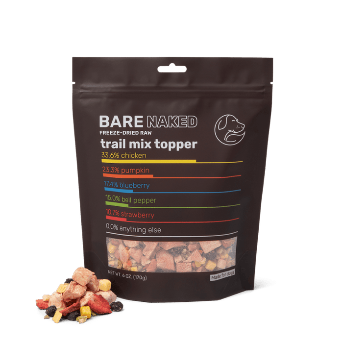 Chicken Mixer - 12oz