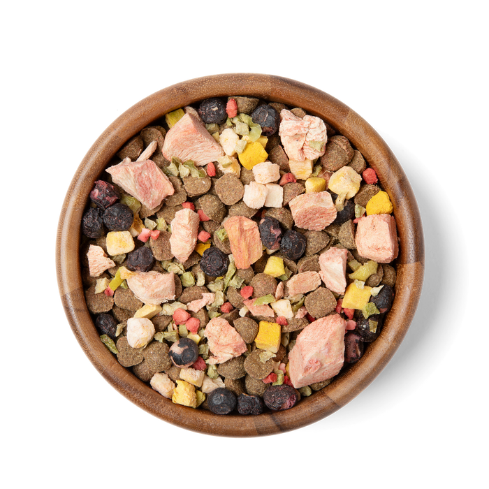 Chicken Mixer - 12oz