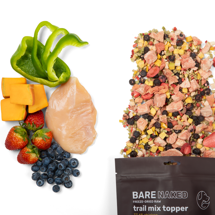 Chicken Mixer - 12oz