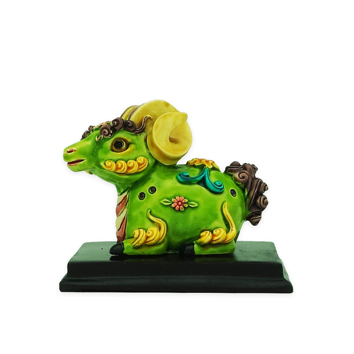 Chinese Zodiac - SHEEP