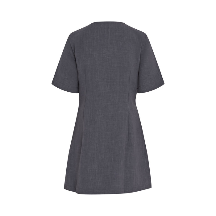 Clara Tunic Soft Twill