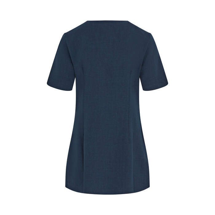 Clara Tunic Soft Twill