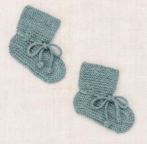 Classic Booties