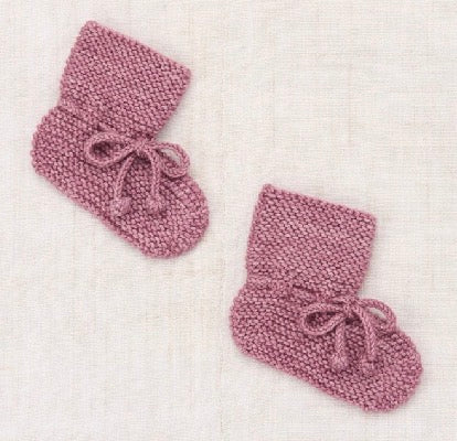 Classic Booties