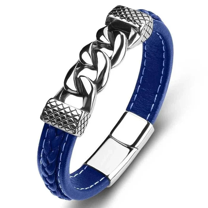 Blue design 2 / 20cm