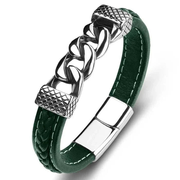 Green design 2 / 22cm
